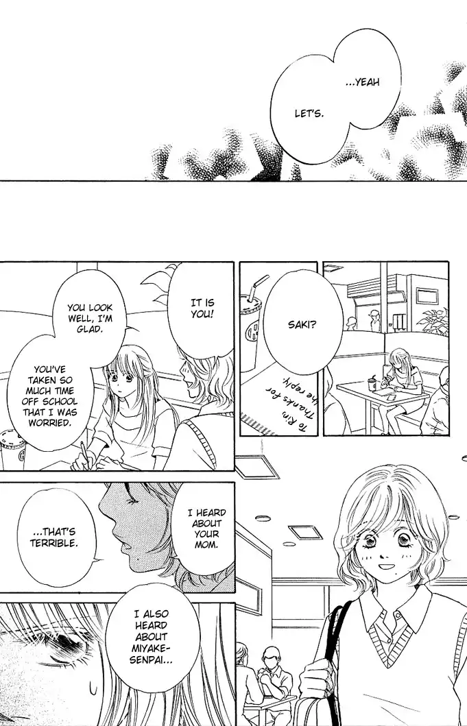 Kimi ga Uso o Tsuita Chapter 2 28